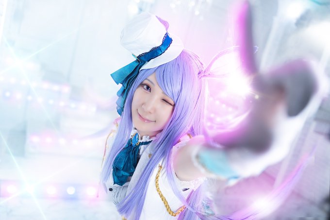 Twitterのコスプレ画像21