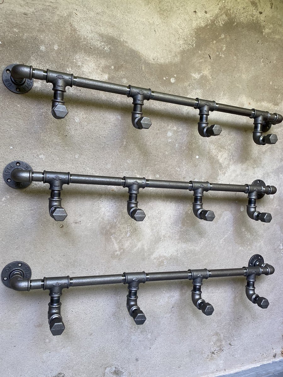 loftambiente's tweet photo. Industrie Rohrgarderobe Industrial Wandgarderobe Vintage Garderobe 
https://t.co/DPXvODdzkb #wandgarderobe #rohrgarderobe #industriegarderobe #industrialgarderobe #vintagegarderobe #loftgarderobe #loftdesign #loftambiente #züri #zürich #luzern #bern #geneve #geneva #solothurn https://t.co/dlUgUfzeS4