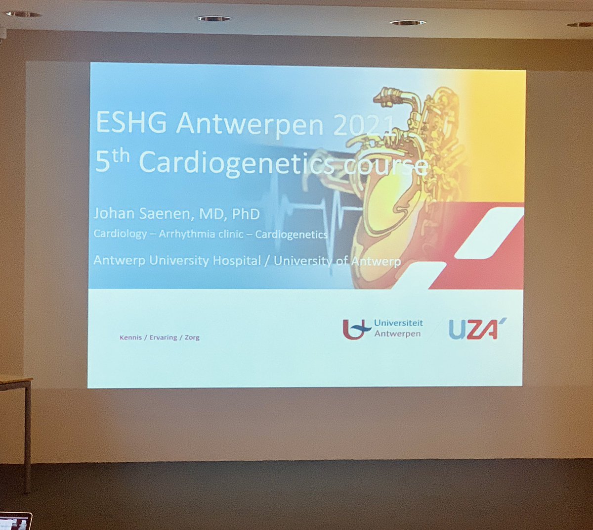 beatanagy26's tweet photo. Learning cardiac diseases from a new perspective. #eshg #cardiogenetics https://t.co/3UBaeQU9ON