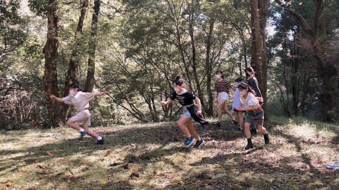 Twitterのコスプレ画像18