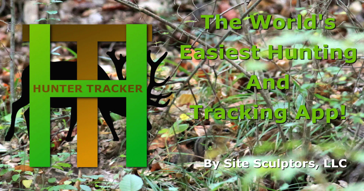 Let us know your latest success story using the Hunter Tracker App!

huntertracker.sitesculptors.com
