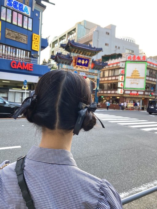 星乃みれいのTwitter画像9