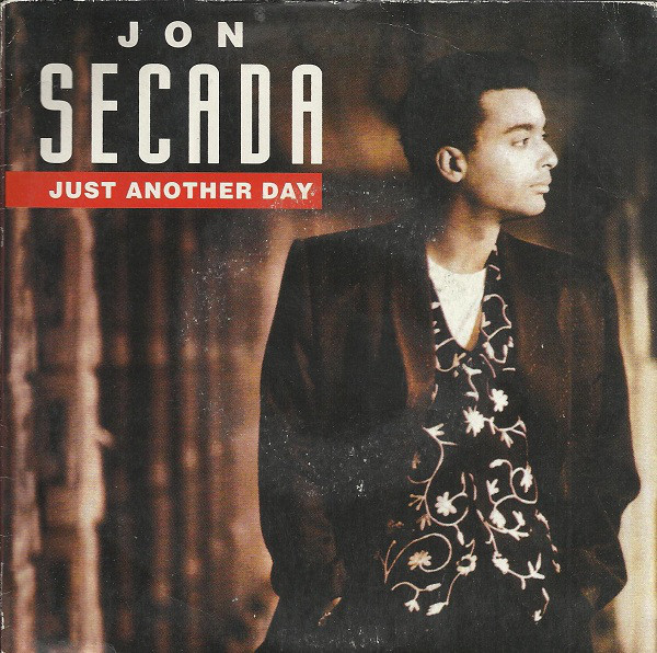 October 4:Happy 60th birthday to singer,Jon Secada(\"Just Another Day\")
 