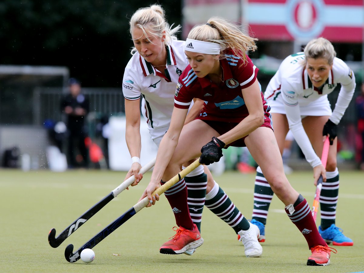 Euro Hockey League tweet media