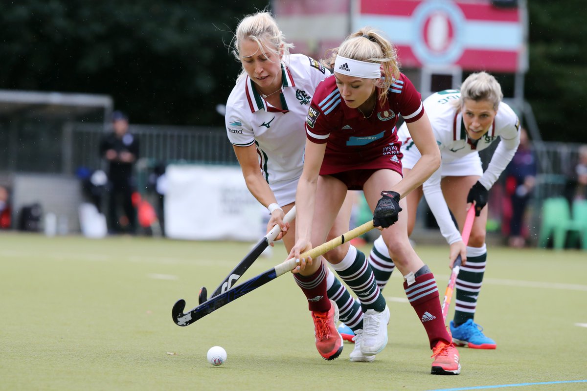 Euro Hockey League tweet media