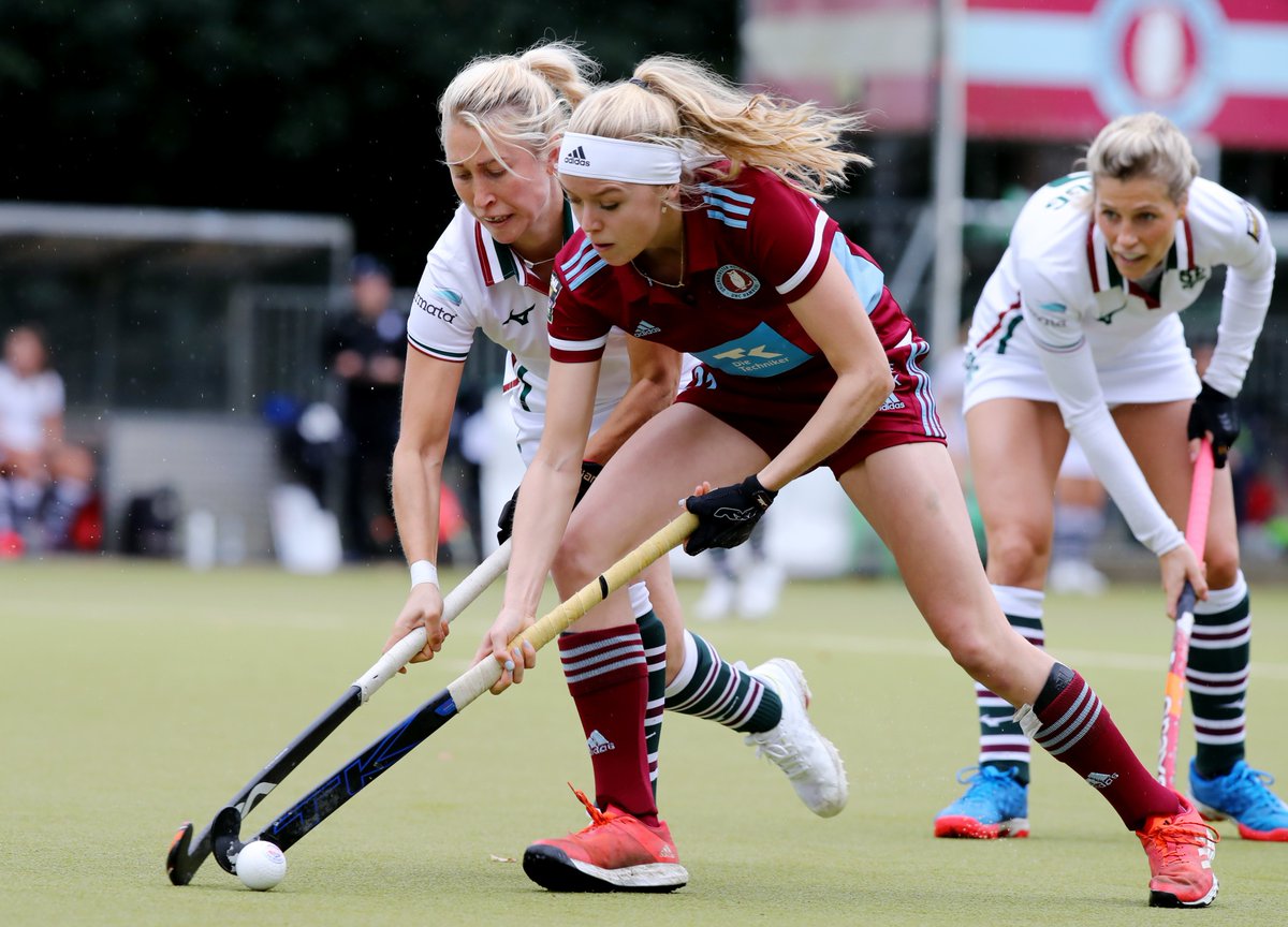 Euro Hockey League tweet media