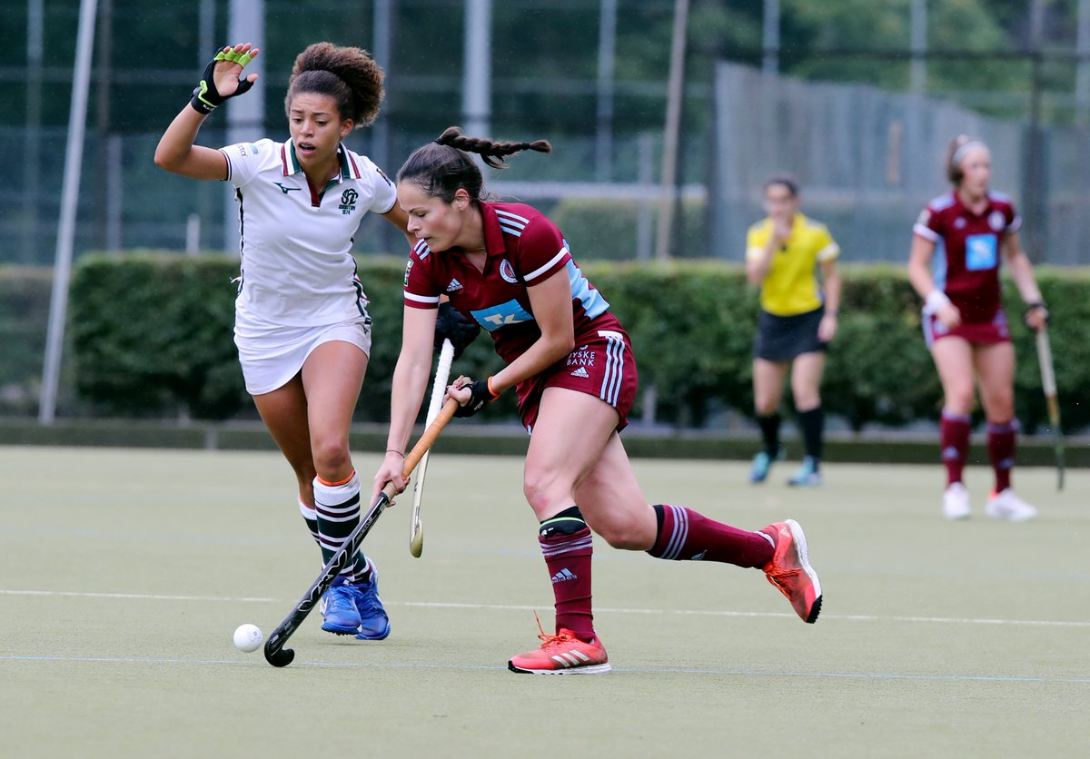 Euro Hockey League tweet media