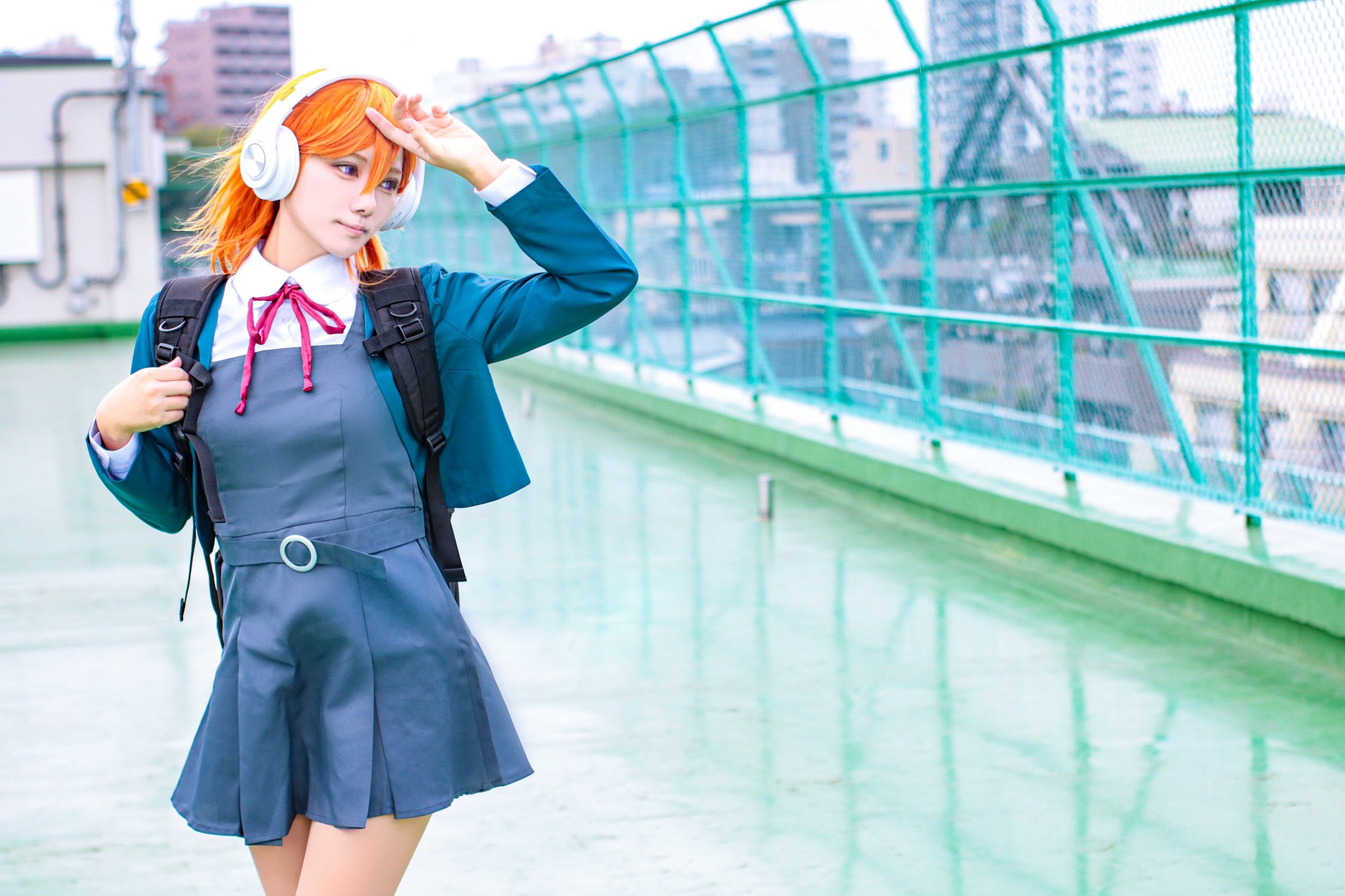 澁谷かのん コスプレ 澁谷かのん（しぶやかのん） Starlight Prologue コスプレ衣装