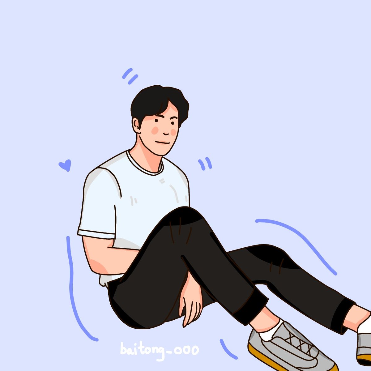 ตองต่องต้องต๋องต๊อง ft.รับวาดรูป/ดราฟรูป tweet media