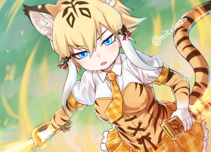 サーベルのtwitterイラスト検索結果 サーベルのtwitterイラスト検索結果