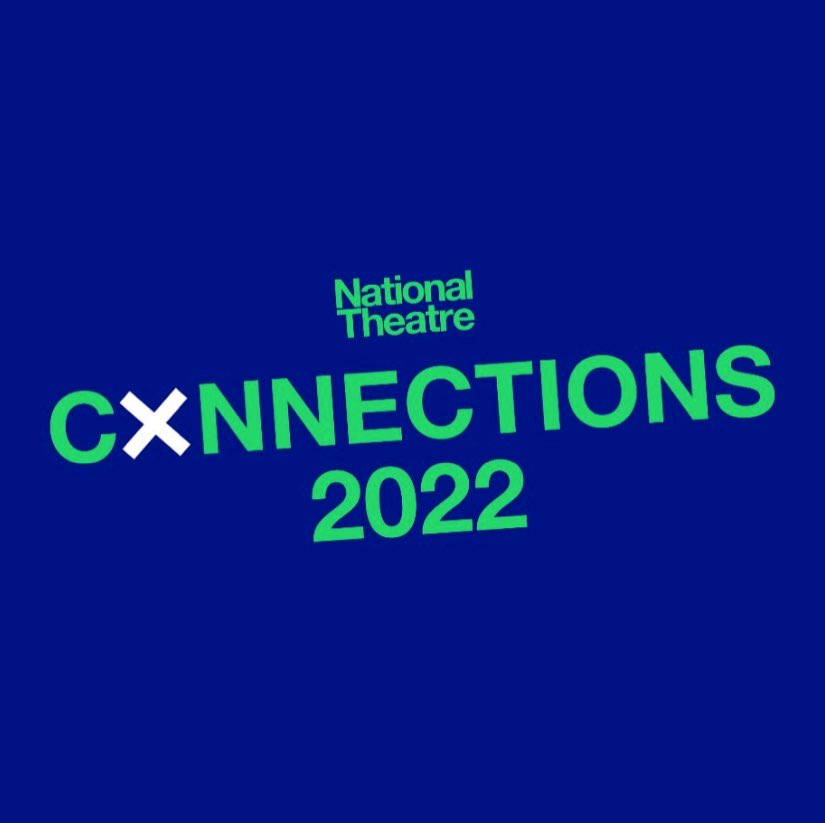 Our play choice is confirmed, looking forward to staging our third <a href="/NTConnections/">Connections</a> production next year!