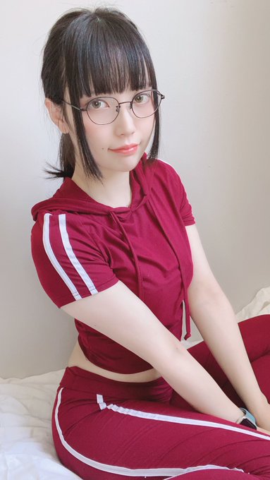 Twitterのコスプレ画像7
