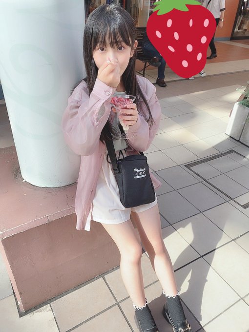 Twitterのコスプレ画像16