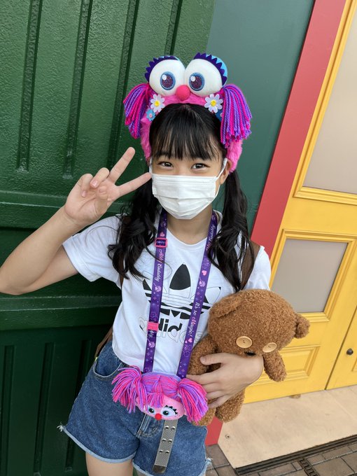 Twitterのコスプレ画像16