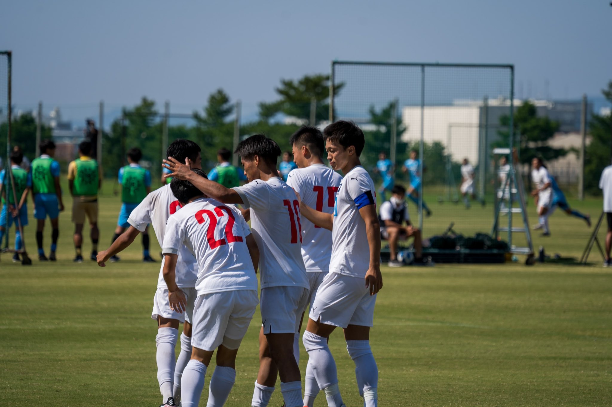 履正社高校サッカー部 Riseisha High School Football Club 公式 Risei Hs Soccer Twitter