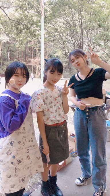 Twitterのコスプレ画像23