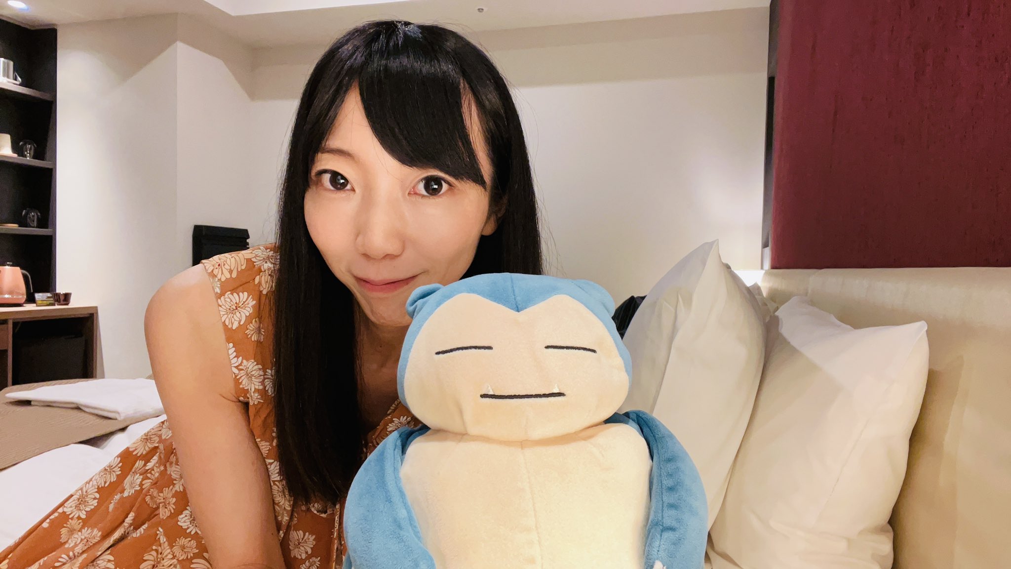カビゴンのいる生活 Twitter Search Twitter