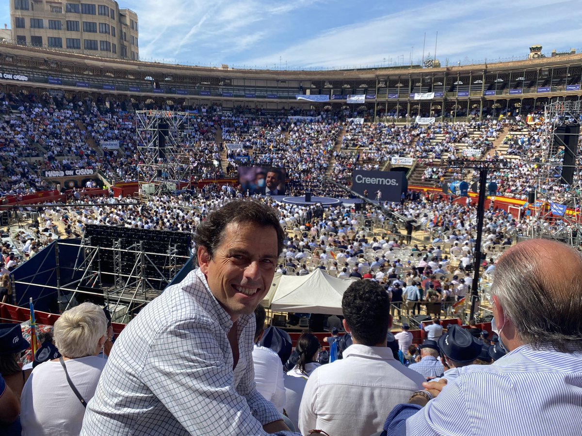 Pablo Gil tweet media