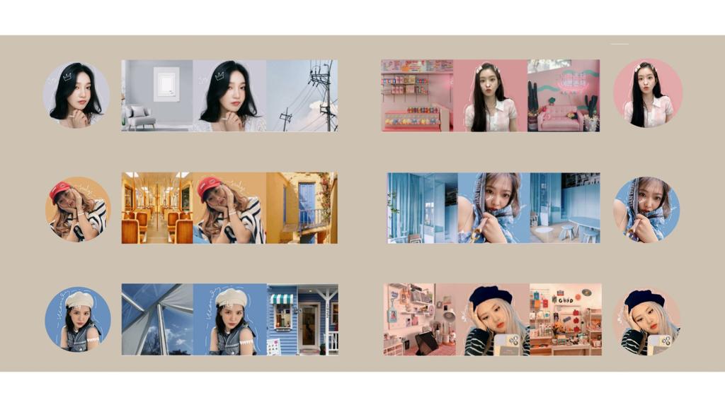 Ready stock layout moodboard versi GG ya!

3k/each.

💸Dana,spay,gopay,ovo,QRIS

#zonauang #zonaba #zonajajan #zonaBU