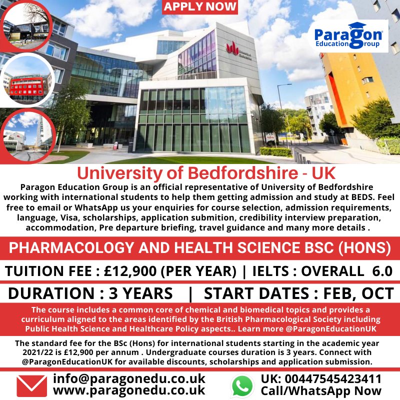 ParagonEduUK's tweet photo. Study 𝗣𝗵𝗮𝗿𝗺𝗮𝗰𝗼𝗹𝗼𝗴𝘆 𝗮𝗻𝗱 𝗛𝗲𝗮𝗹𝘁𝗵 𝗦𝗰𝗶𝗲𝗻𝗰𝗲 𝗕𝗦𝗰 (𝗛𝗼𝗻𝘀) course is designed to equip graduates with the necessary skills to function as professional scientists within the pharmaceutical industry. #science #Pharmacist https://t.co/dwwE6ACOUl