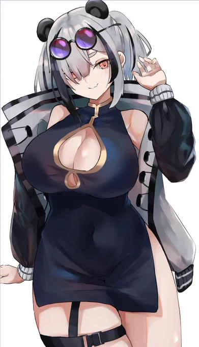 食铁兽
#アークナイツ
#明日方舟 #ArknightsFanArt 