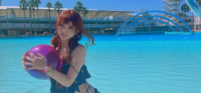 Twitterのコスプレ画像12