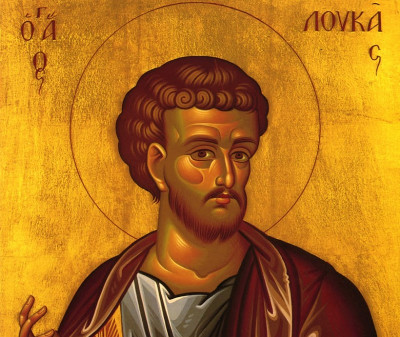 LETTURE DEL GIORNO
Domenica, 03 Ottobre 2021

- Lc 24, 1-12 (Mattutino); Mt 22, 35-46 (Liturgia)
  Nel giorno uno della settimana, al mattino molto presto, le donne e altre con loro si recarono al sepolcro portando gli aromi che...

Leggi tutto...
hristos.it/vangelo-ed-apo…