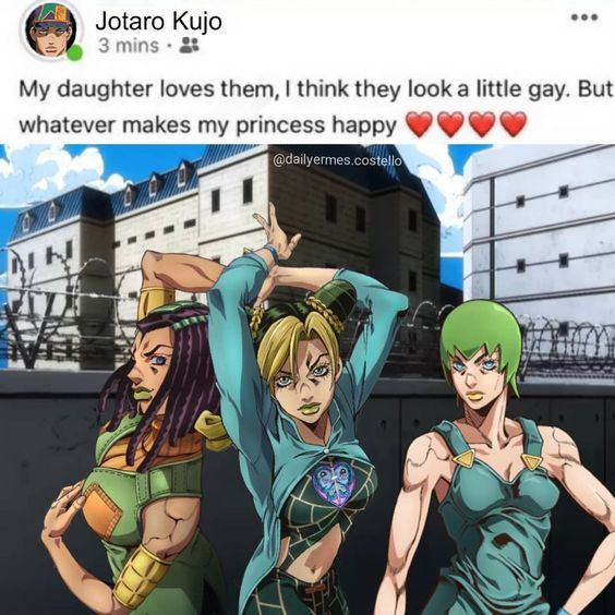 jjba_cursed's tweet photo. https://t.co/ecJQHLODM7