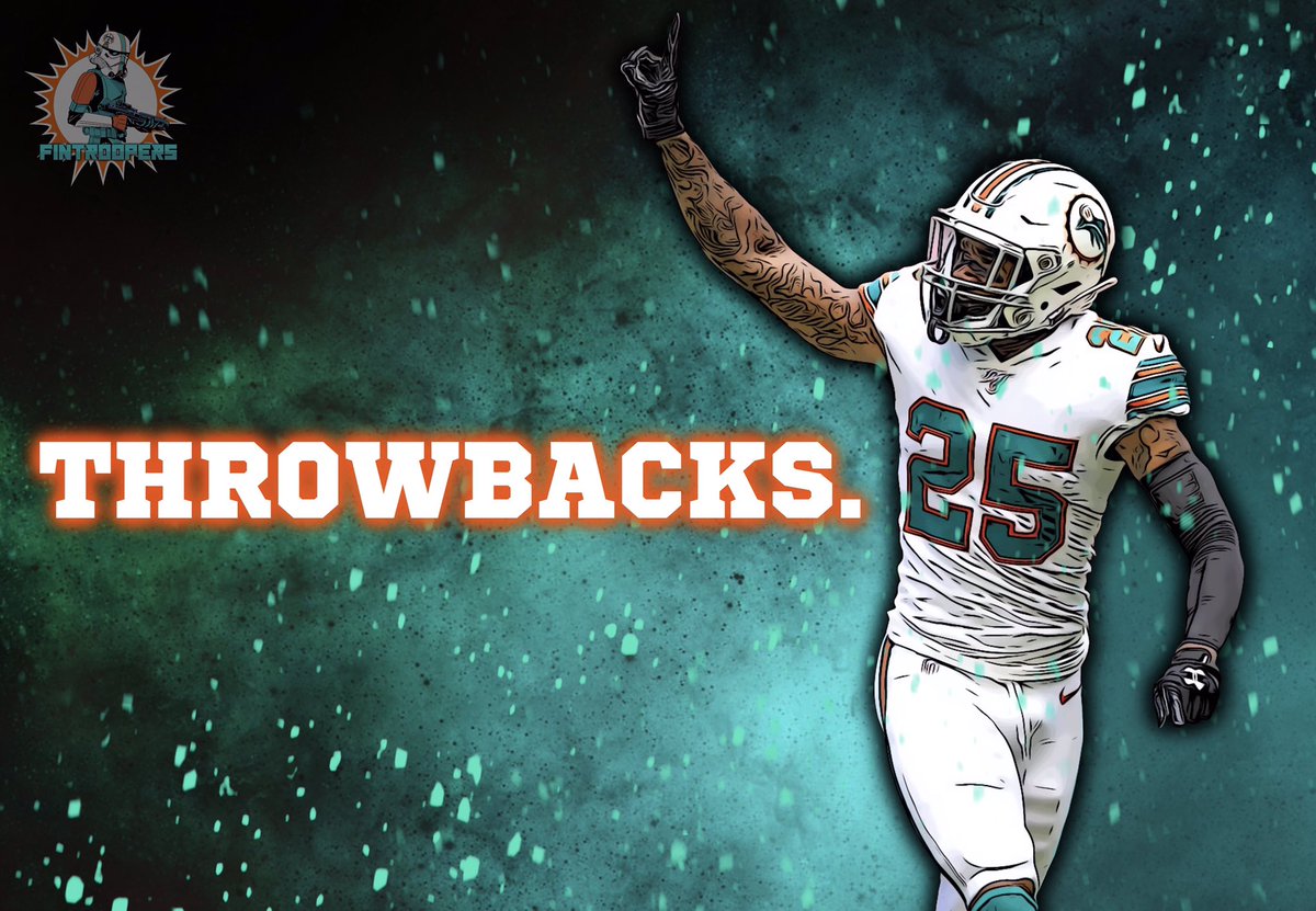 fintroopers's tweet photo. It’s that time of year again 😍
#DoItForDon 🐬🆙 https://t.co/W15Mu5w7Je