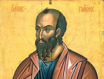 LETTURE DEL GIORNO
Domenica, 03 Ottobre 2021

- 2Cor 4, 6-15
  Fratelli, il Dio che ha detto: "Rifulga la luce dalle tenebre!", rifulse nei nostri cuori per far risplendere la conoscenza della gloria divina sul volto...

Leggi tutto...
hristos.it/vangelo-ed-apo…