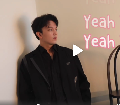 KeikoKay's tweet photo. https://t.co/tEESpPscXh
Just found Dimash's work team in China uploaded his first Vlog. Never expected it will be in this format. He is an expert in surprising the Dears!
This is the first of a series, so we can hope for more to come! https://t.co/KQZ8DgWUva