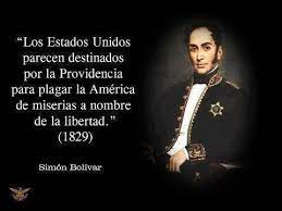 @usembassyve Este pensamientolibertario siempre está en mi mente