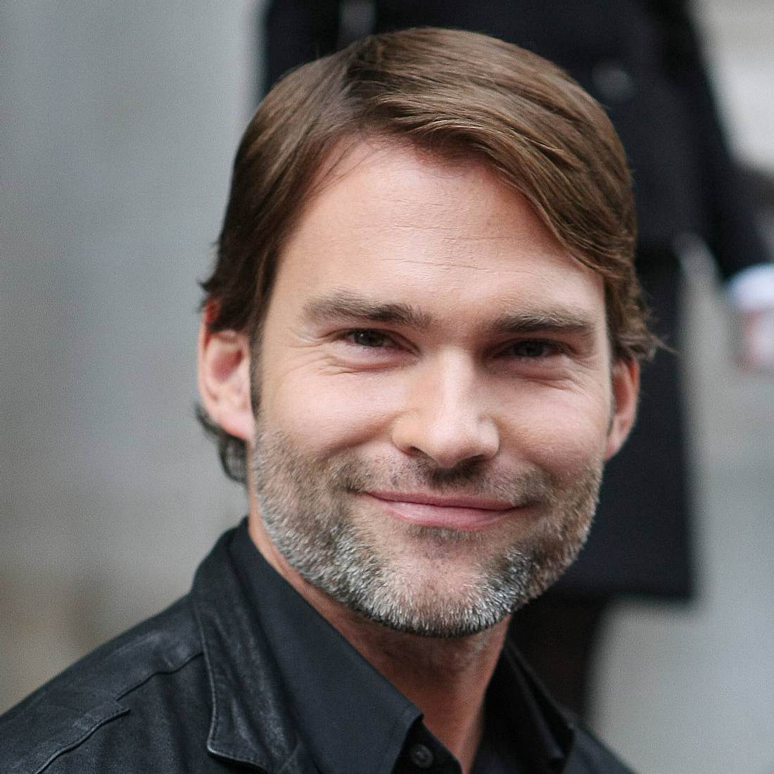 Happy Birthday dear Seann William Scott! 