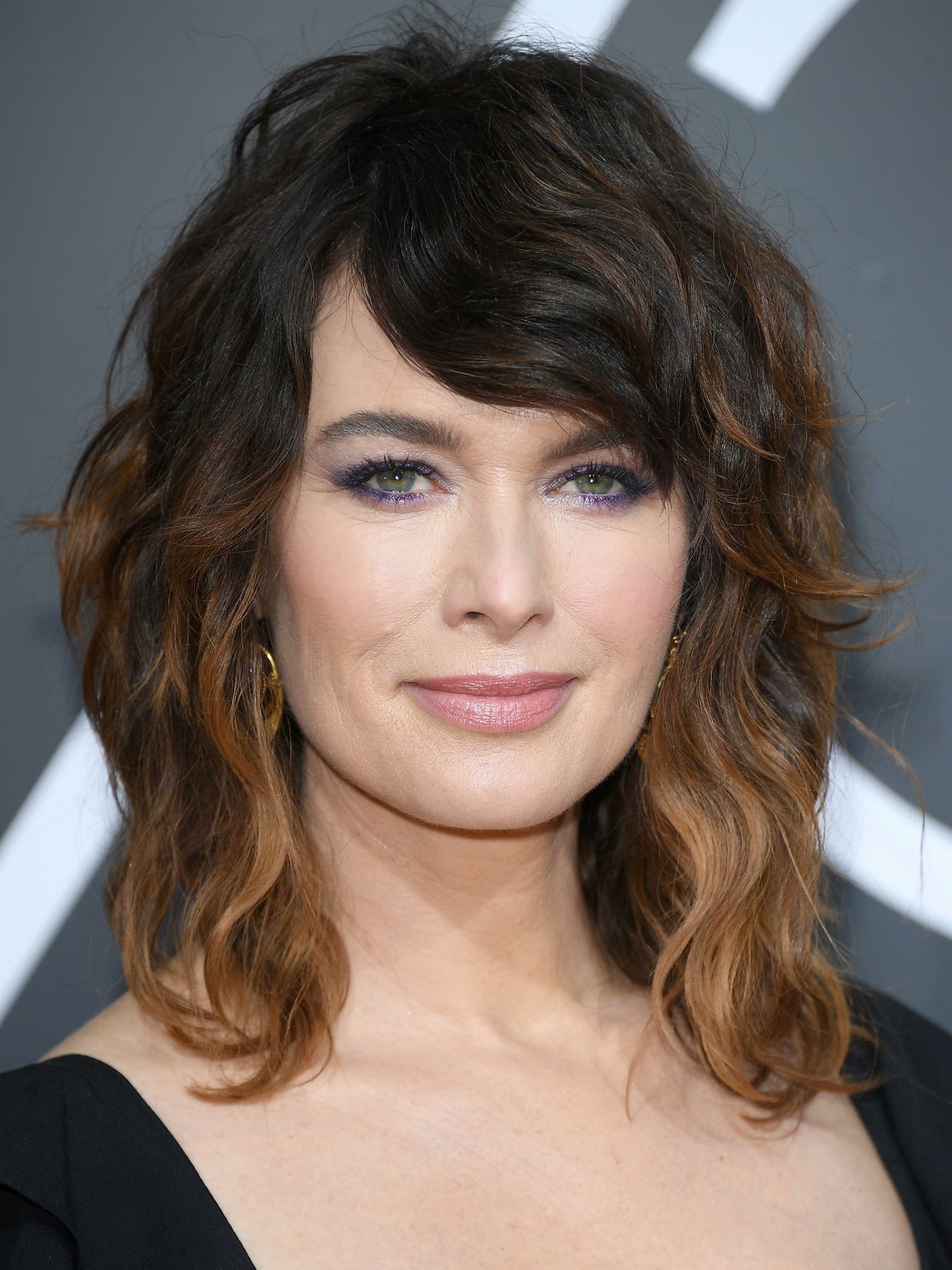 Happy Birthday dear Lena Headey! 