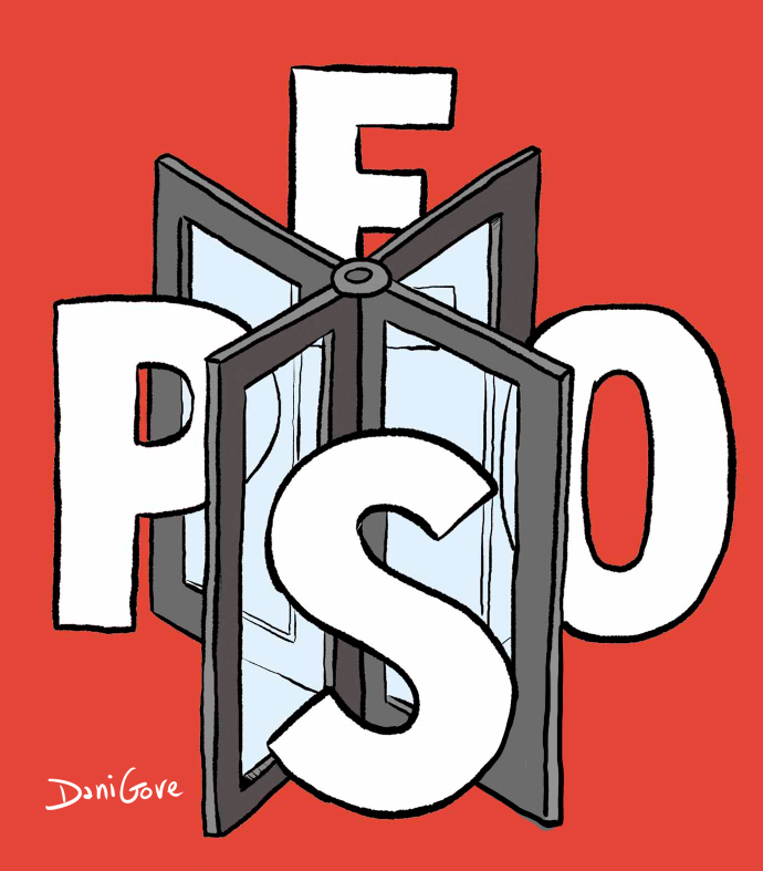 Dani_Gove's tweet photo. He rediseñado el logo. https://t.co/KrLdQtQvPv