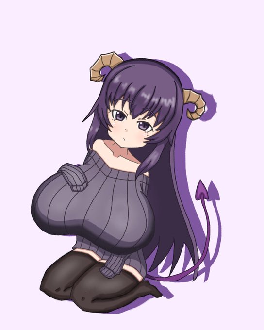 @kfc2727 
ファンアートです
メルちゃんがすごく可愛いのでお借りしました。 