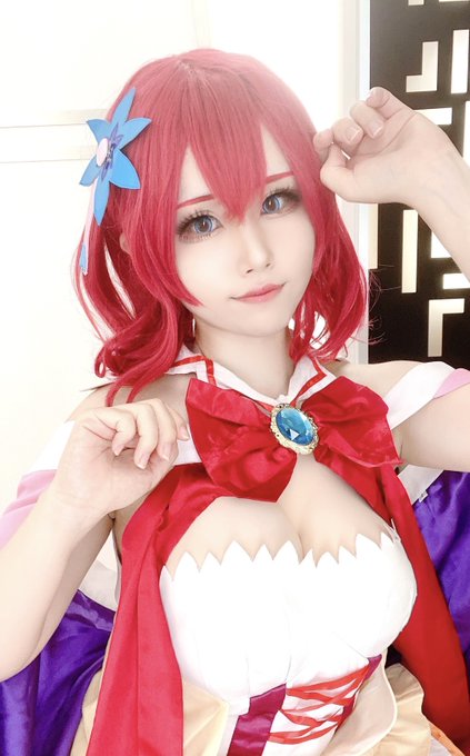 コスプレイヤーしゅんすけのTwitter画像25