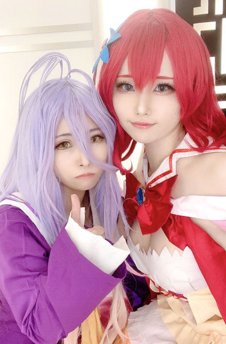 コスプレイヤーしゅんすけのTwitter画像26