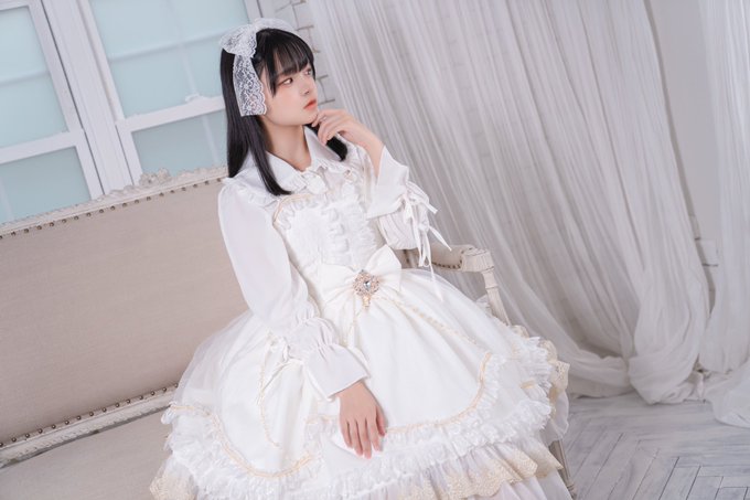 コスプレイヤー茉白すふれ。のTwitter画像44