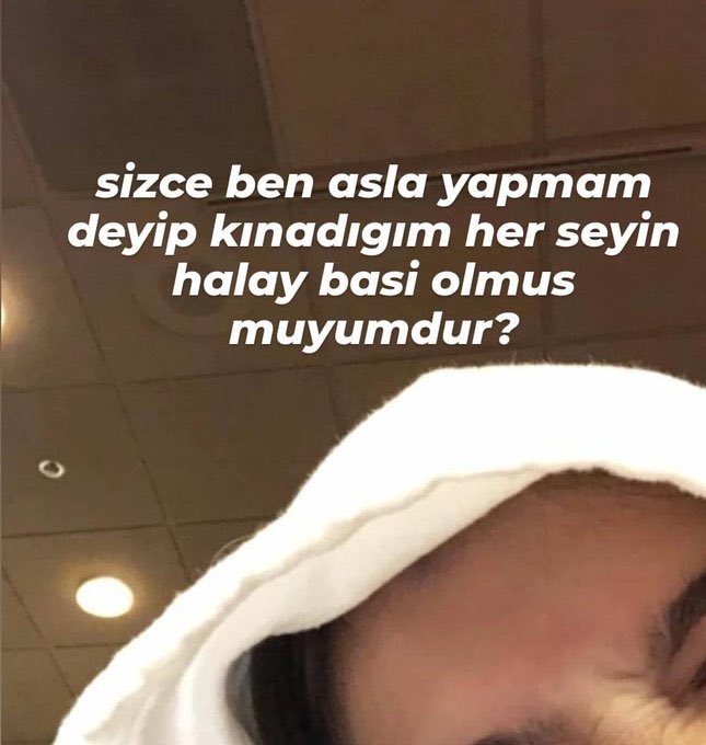 dardayım (@lanuykumvar) on Twitter photo 