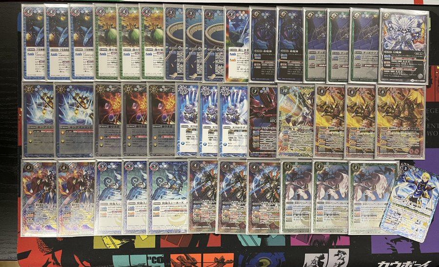 バトスピ アルパラ 緑グッドスタッフ デッキ 甲高い バトスピ アルパラ 緑グッドスタッフ デッキ 甲高い