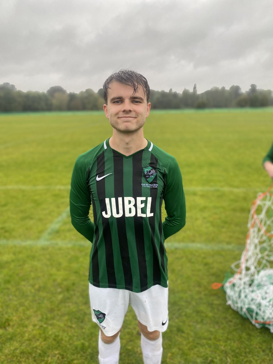 EOBFC 4 - 1 London Hibernian

Soggy but solid start to the League season!

Goals:
<a href="/alexgraham95/">Alex Graham</a> x2
Charlie Dean
George Bratt

Jubel MOTM: Tom Hutt
A leader in the middle, dictating play whether through dropping between the CBs to start the move, or pressing the oppo in their half