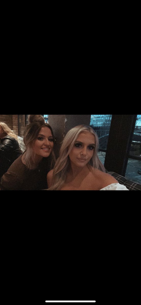 amymccartenxo's tweet photo. Happy birthday girl💕💕hope your having a fab weekend away🥰love u loads xxx @elliemaymarvil https://t.co/rsW2IFsTCF