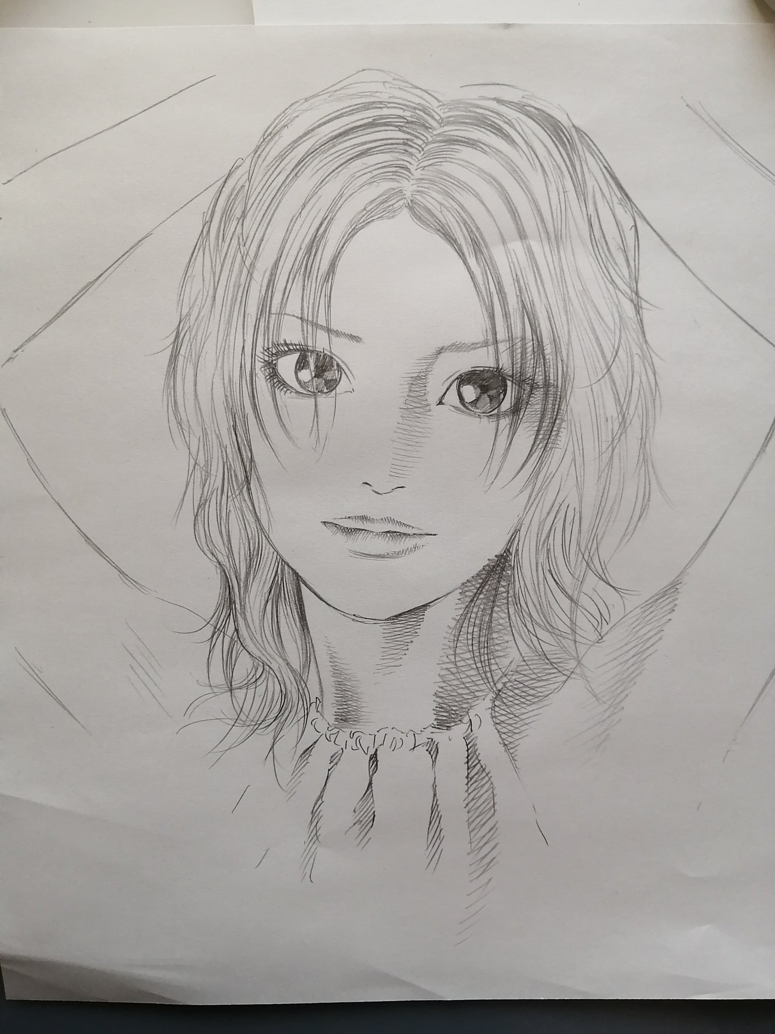 滝 幸喜 漫画家 お仕事募集中 あゆ わりと好き なんてお方 Rtフォローなどいただけると 嬉しいです 浜崎あゆみ Fairyland 誕生日おめでとう Ta Teamayu イラスト基地 絵描き交流館 絵描きさんと繫がりたい アナログイラスト 作画します