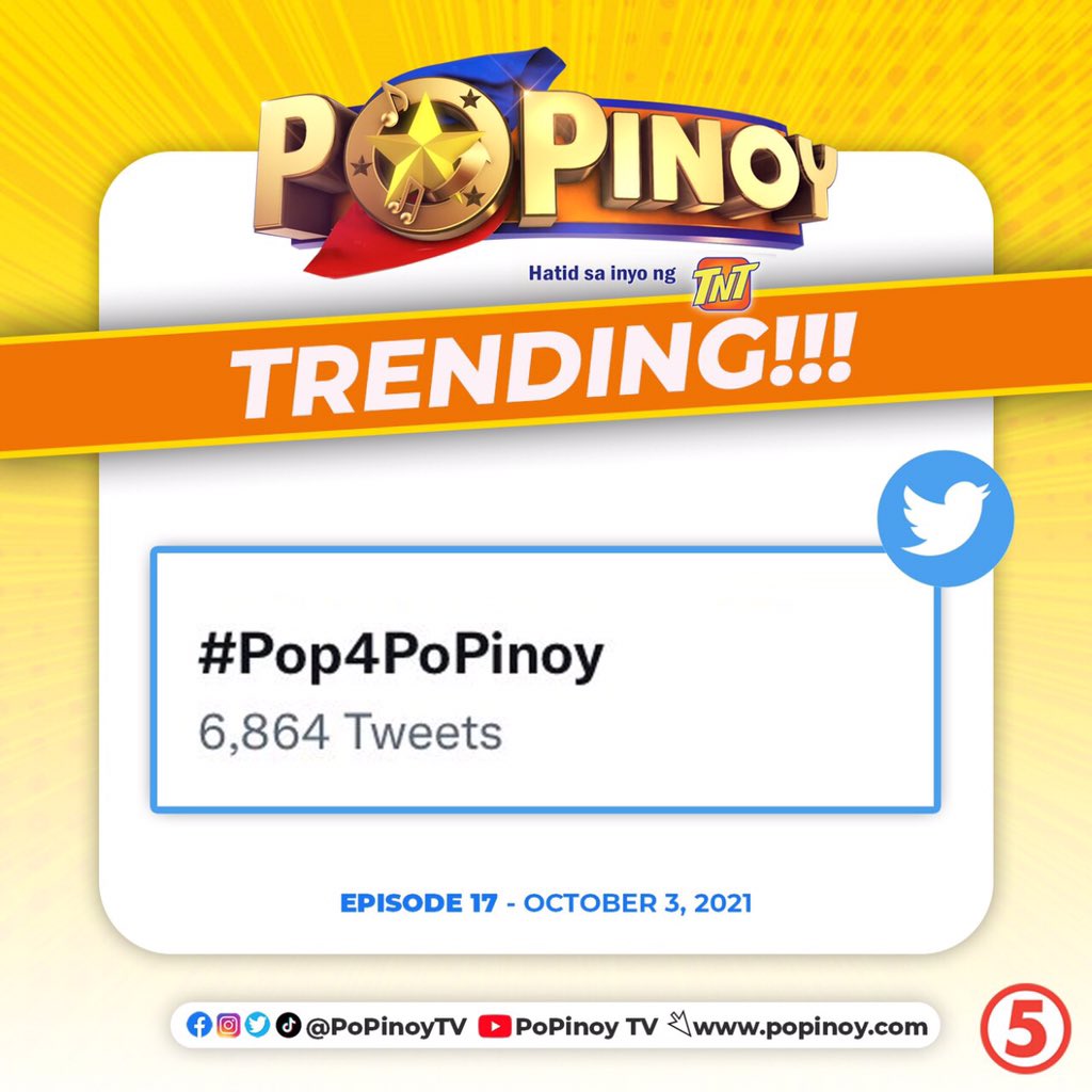 PoPinoy tweet media