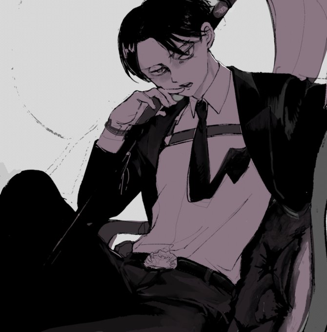 黒スーツってのtwitterイラスト検索結果 古い順