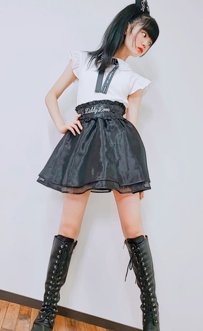 Twitterのコスプレ画像15