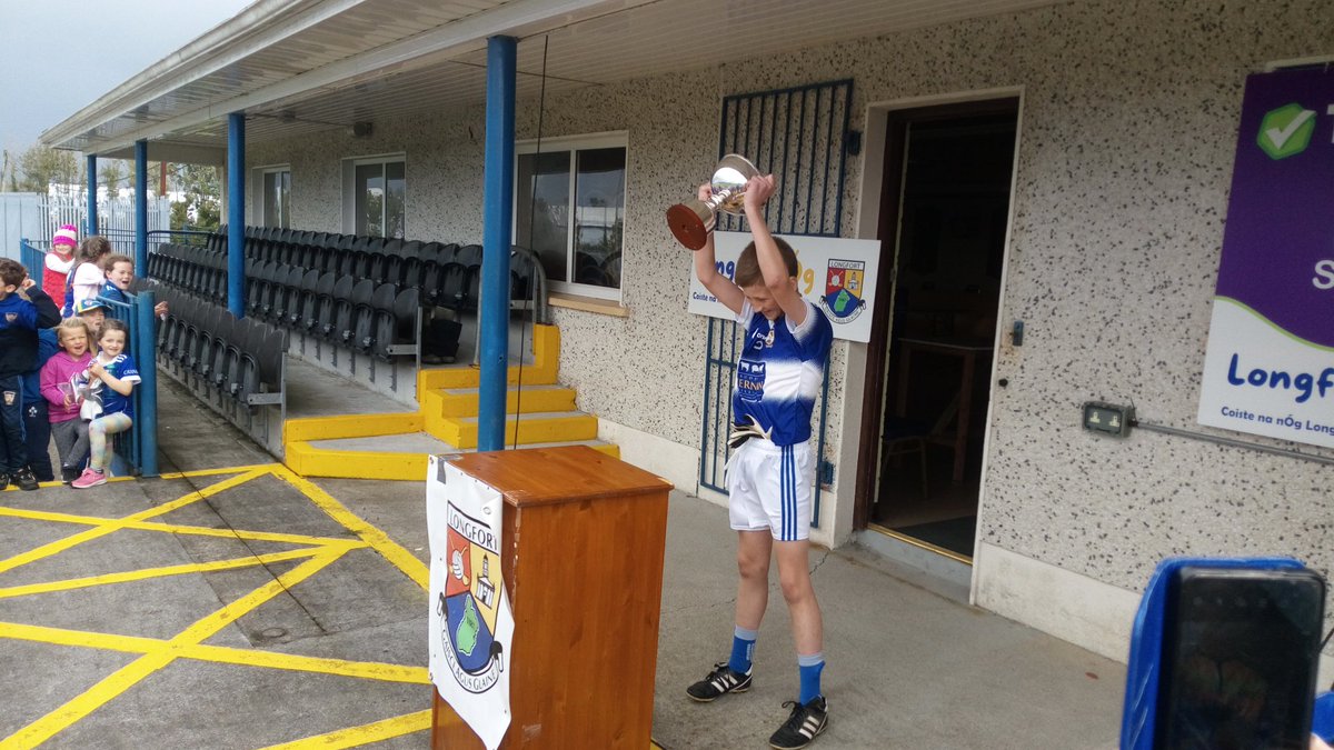 Longford GAA tweet media