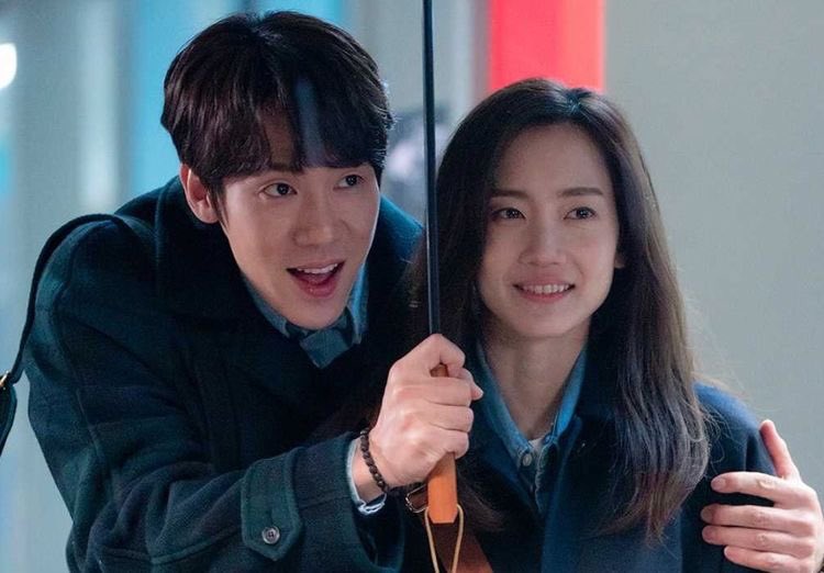 missolhwi's tweet photo. the two women who beat God 😩✋🏻
#JangGyeoul #KangSara #HospitalPlaylist #BeautyInside https://t.co/zEBKKpMvDJ