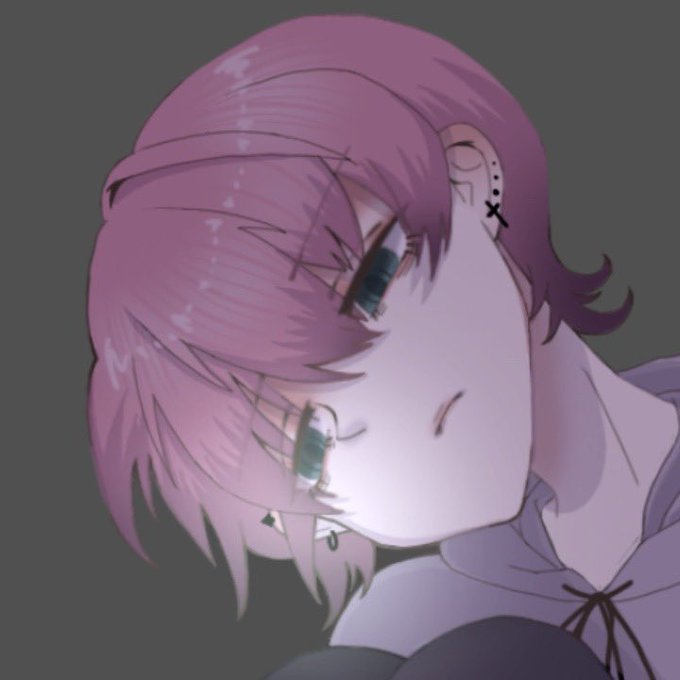 病み男子のtwitterイラスト検索結果